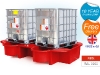sg105_suigeneris_red_double_ibc_spill_bund_stand_spill_containment_industrial_health_and_safety