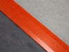 SolidLine Aisle and Floor Marking Strips - Orange.