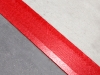 SolidLine Aisle and Floor Marking Strips - Red.