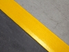 SolidLine Aisle and Floor Marking Strips - Yellow.