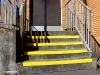 Anti-Slip Stair Nosings - designed to fit to the front of the step.