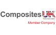 Verified member of Composites UK