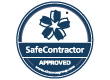 Safecontrator Certificate