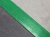 SolidLine Aisle and Floor Marking Strips - Green.