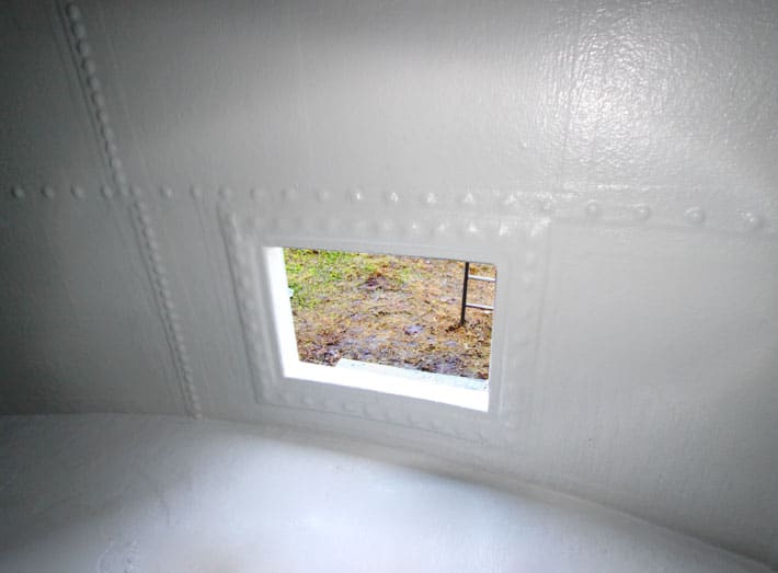Final Top Coat Application