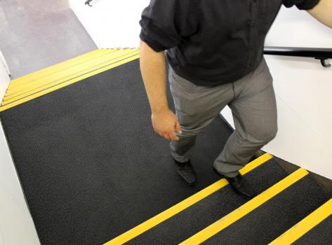 Anti-Slip Extra Deep Stair Treads
