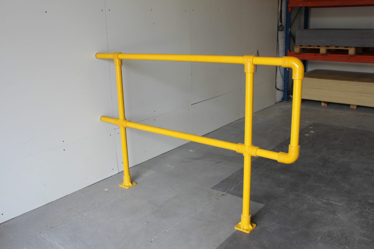 FRP Handrails