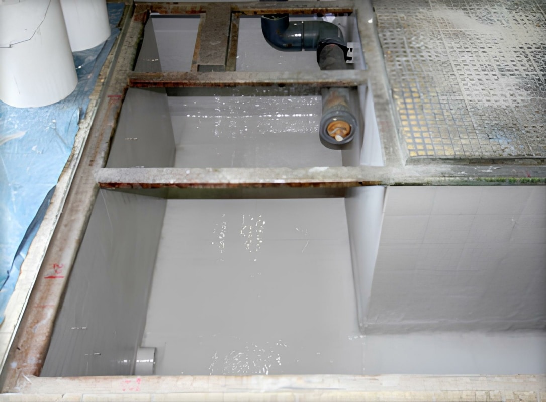 Pit & Gully Linings