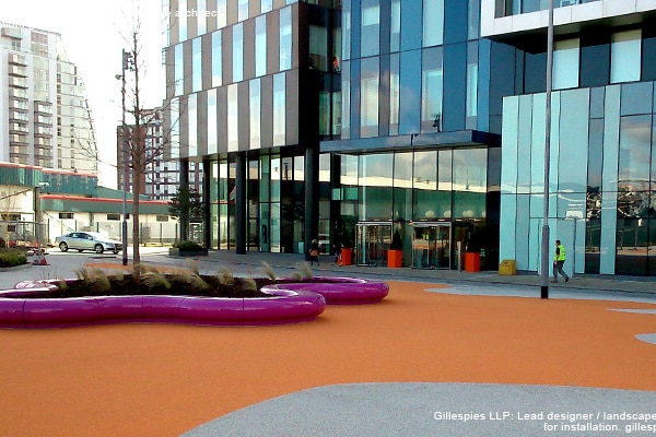 Splat brings recreational facility to Media City