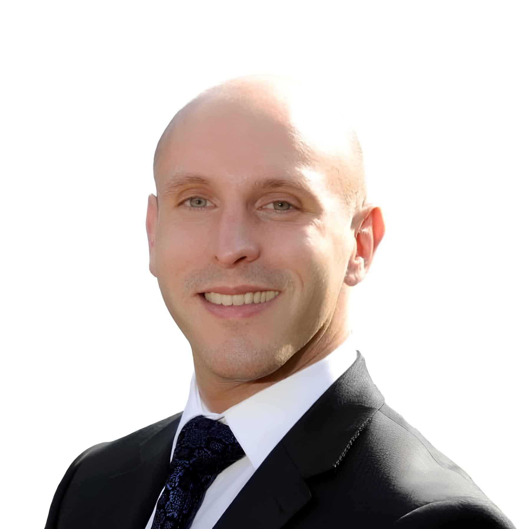 Jonathan Howard Appointed as Sales Director at Sui Generis International