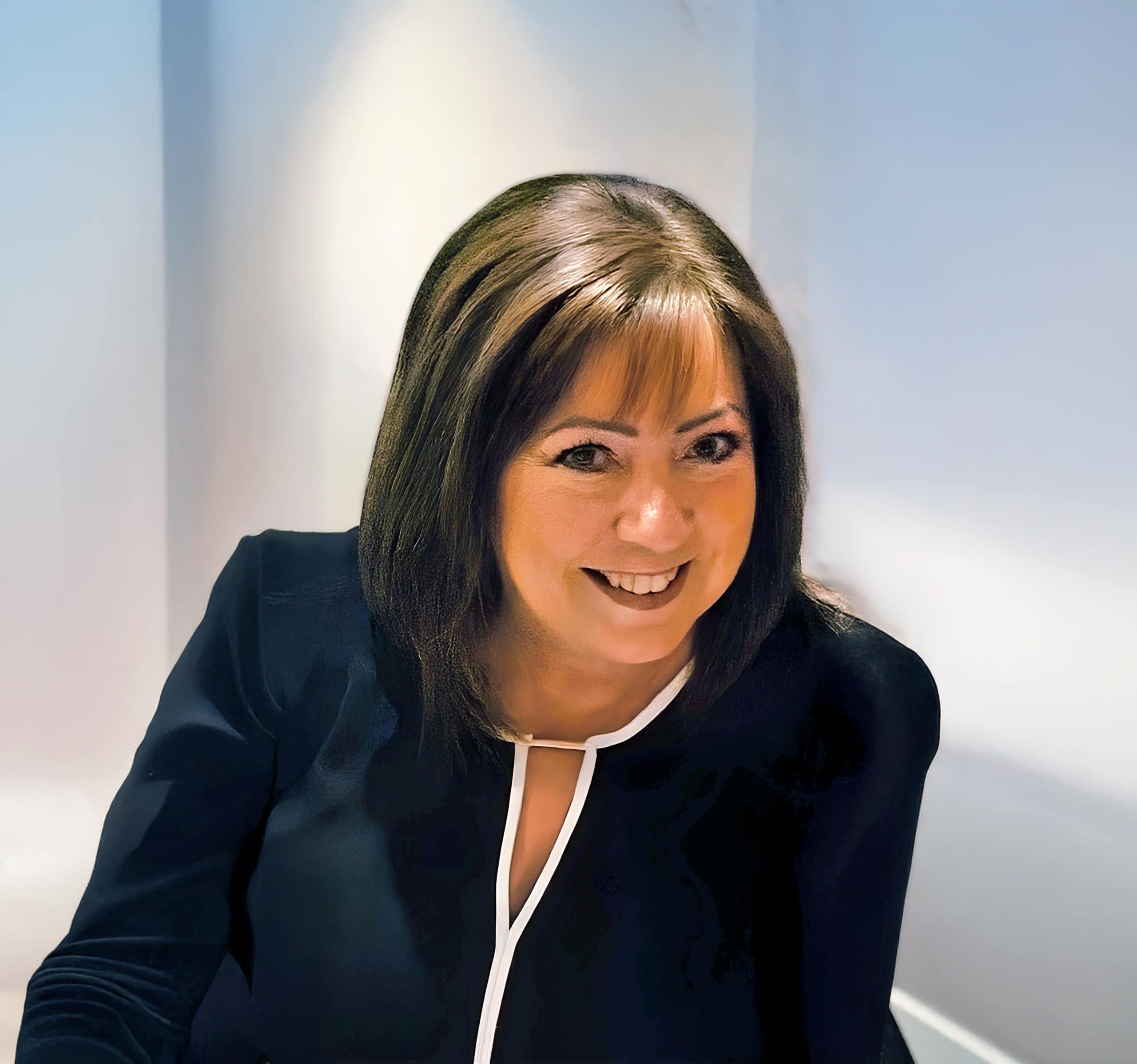 Rita Cornwell Managing Director Sui Generis