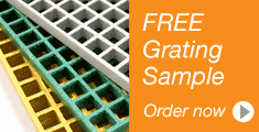 Free Grating Sample - order now!