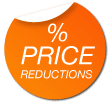 Grating Price Reductions
