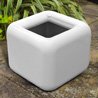 Quattro Cube Planter