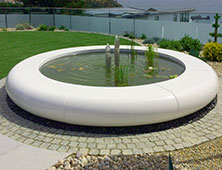 GRP Water Features