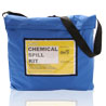 Chemical Spill Clean Up Kit in Grab Bag